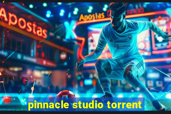 pinnacle studio torrent